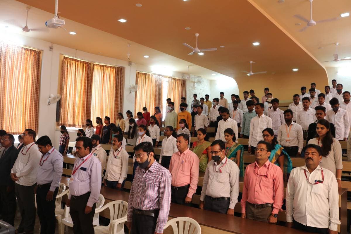 Pirens Institute Of Business Management And Administration Ahmednagar College Activity And Function photo 6